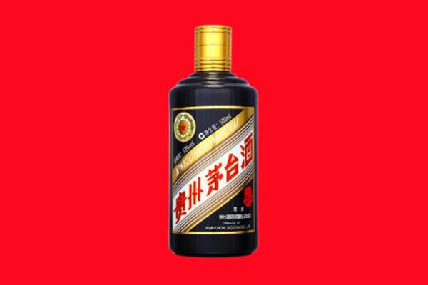 宝鸡市麟游回收茅台酒瓶